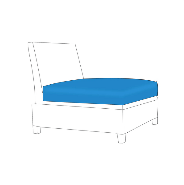 27 x 27 Outdoor Cushions | ZIPCushions