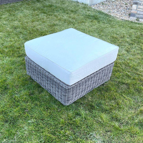 Custom Made Rectangle/ Square Bench Cushions | ZIPCushions