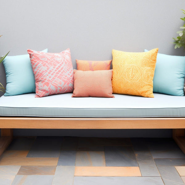 Custom Couch Pillows and Sofa Throw Pillows | ZIPCushions