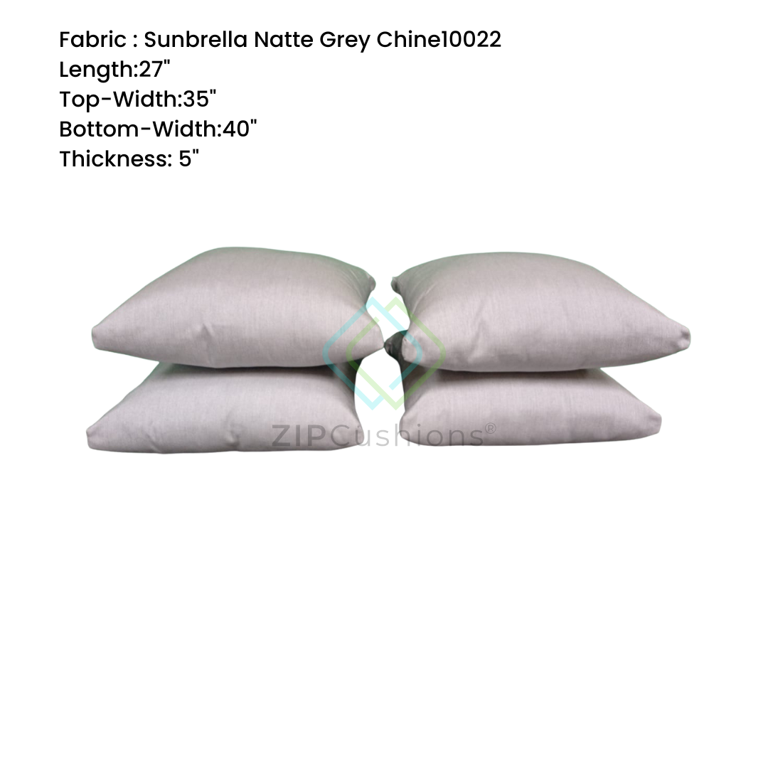 Custom Pillows For Sofa