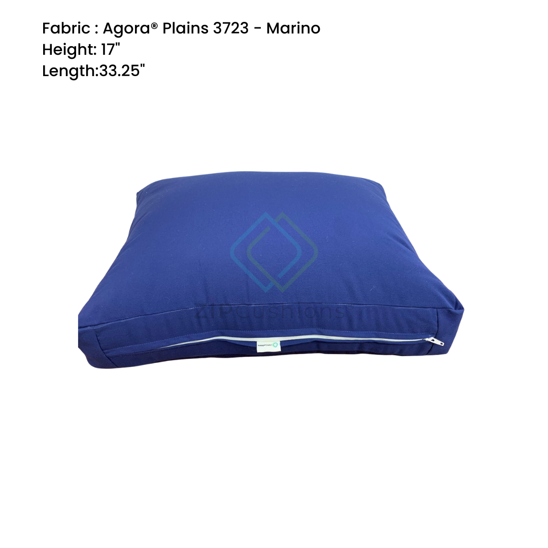 Custom Marino Cushion