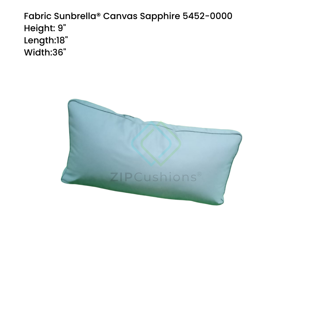 Customized pillow cushion