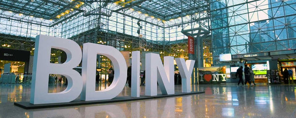 ZIPCushions Prive Makes Its Grand Debut at BDNY 2025