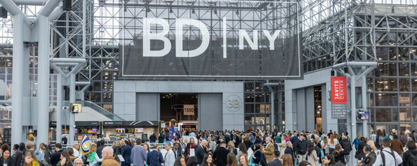 ZIPCushions at BDNY 2025: Unveiling Prive Collection & Exclusive Design Solutions