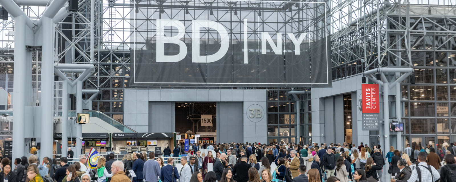 ZIPCushions at BDNY 2025: Unveiling Prive Collection & Exclusive Design Solutions