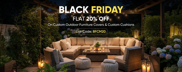 Black Friday Cushion Deals: Your Home's Softest Upgrade