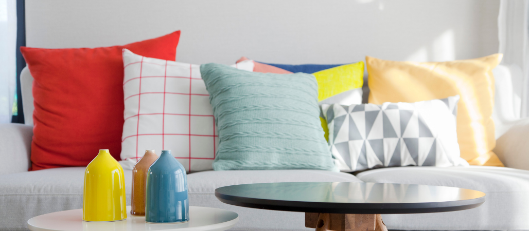 Cushion Trends to look out for in 2022