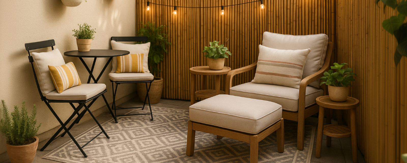 Tiny Patio Makeover Ideas: 5 Secrets Interior Designers Don't Want You to Know