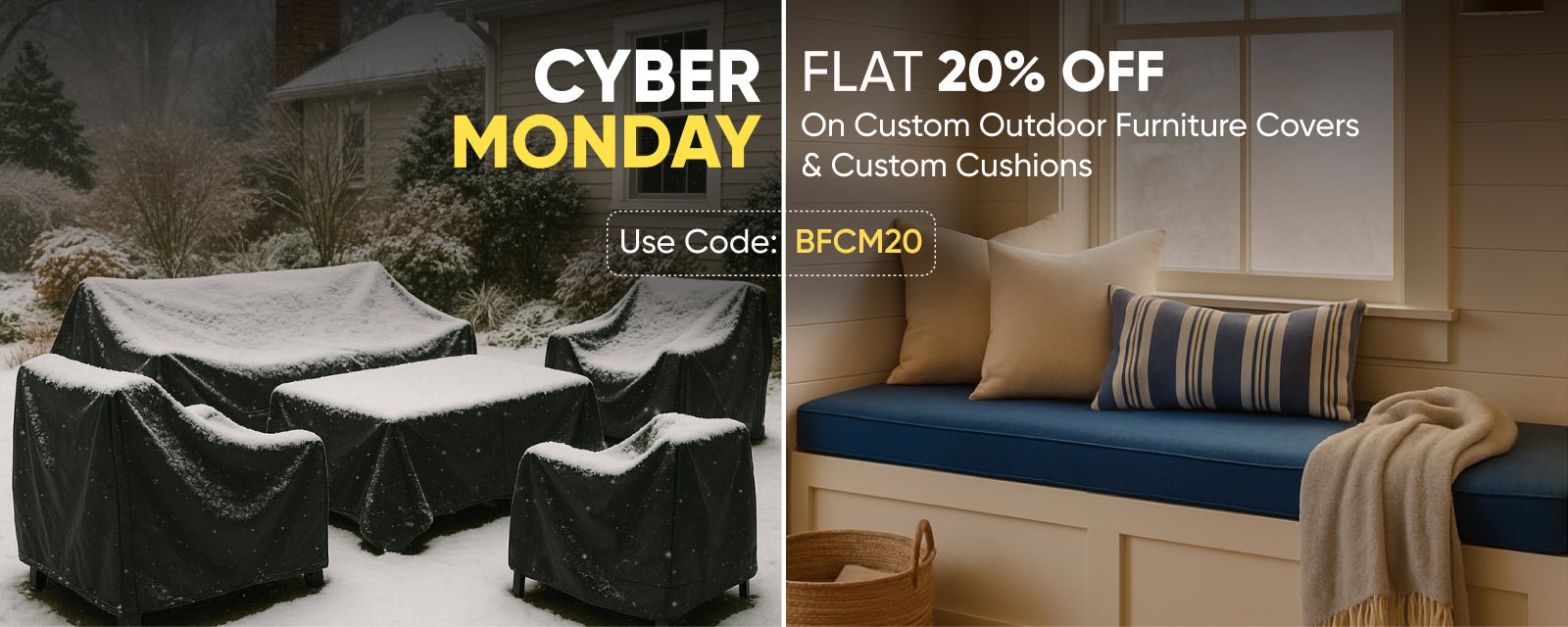 From Cozy to Luxe: ZIPCushions' Cyber Monday Bestsellers Revealed