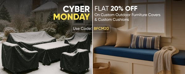 From Cozy to Luxe: ZIPCushions' Cyber Monday Bestsellers Revealed