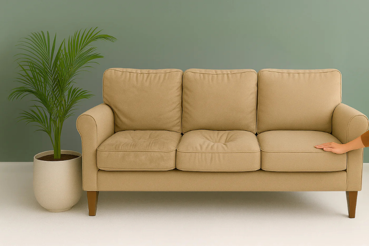 How to Fix Sagging Couch Cushions: Expert Tips for Lasting Comfort