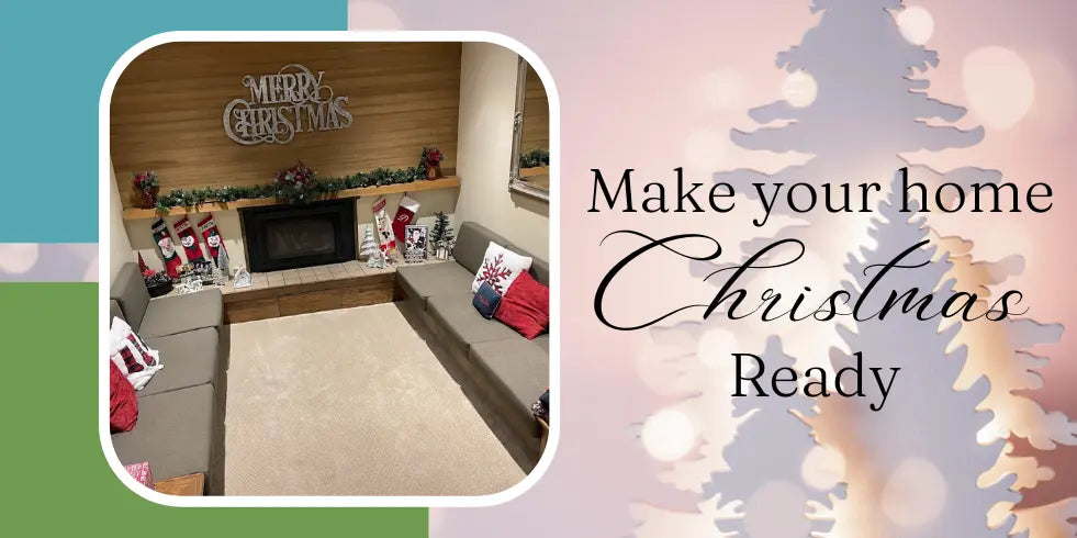 Best-Cushion-Replacement-Ideas-to-Make-Your-Home-Christmas-Ready | ZIPCushions