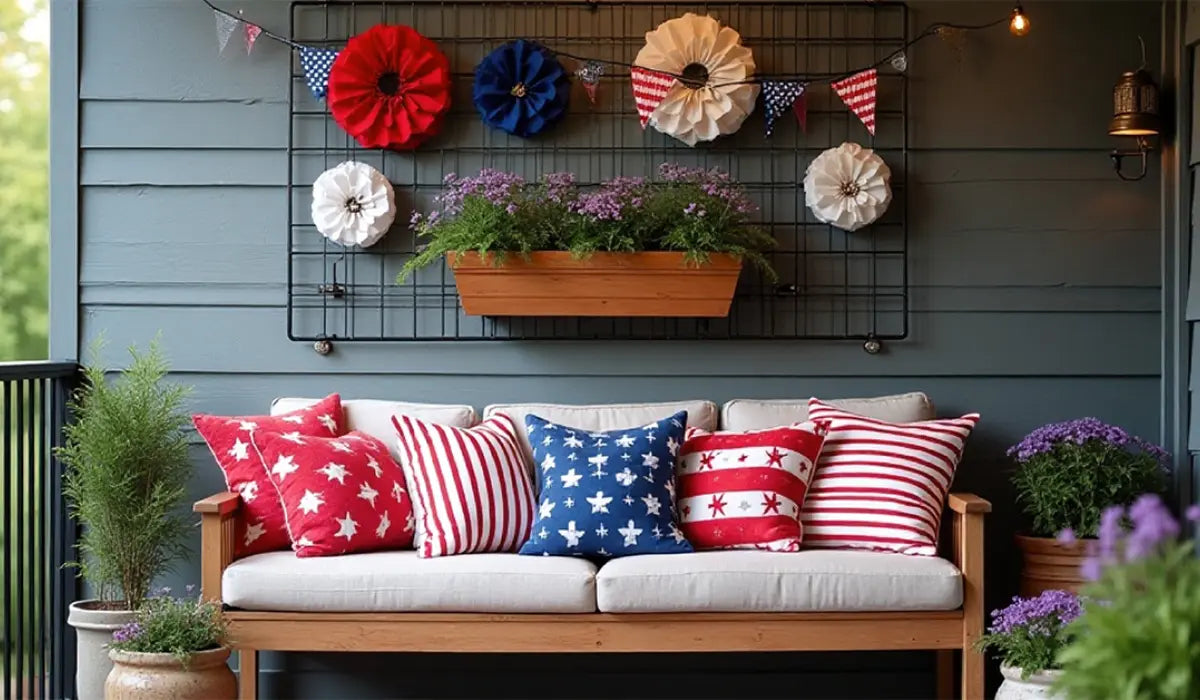 Summer-2025-Style-Guide-Upgrade-Your-Outdoors-from-Memorial-Day-to-Monsoon-Season | ZIPCushions