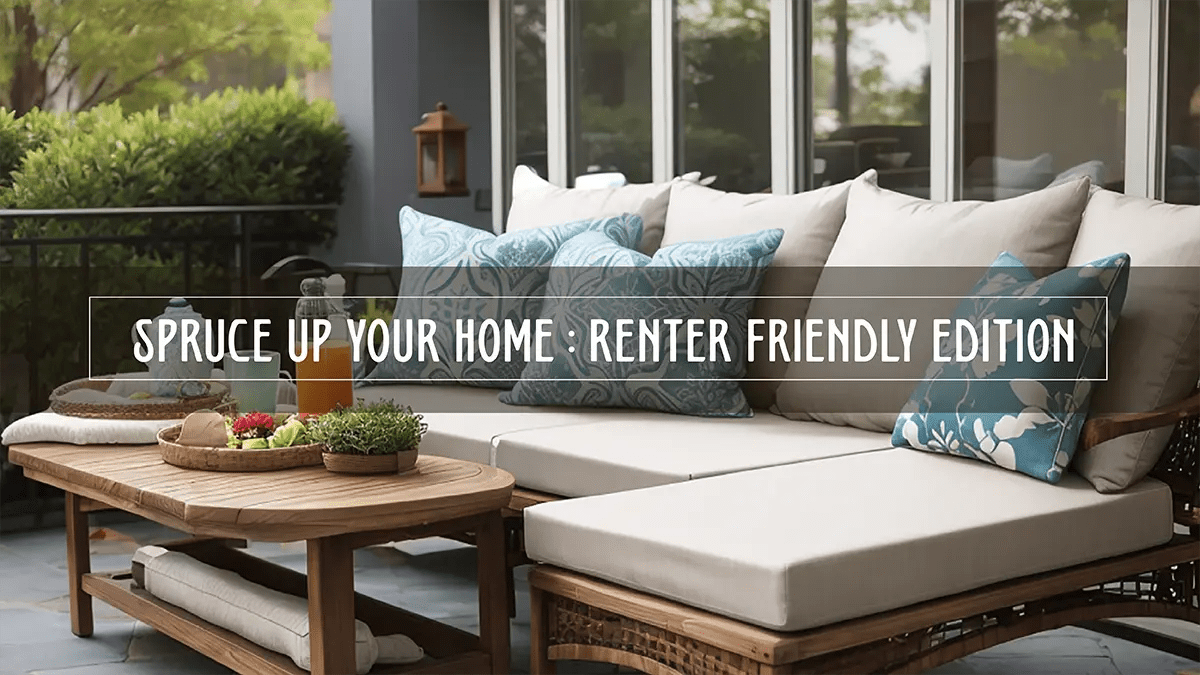 From-Bland-to-Beautiful-6-Quick-Ways-to-Spruce-Up-Your-Rental-Space-Using-Custom-Cushions | ZIPCushions