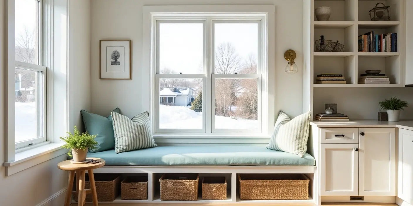 How-to-Design-the-Perfect-Summer-Reading-Nook-with-ZIPCushions | ZIPCushions