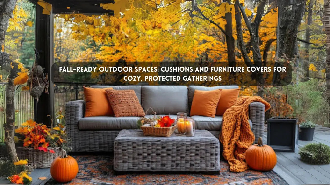 Fall-Into-Comfort-How-To-Get-Your-Outdoor-Space-Ready-for-Fall | ZIPCushions