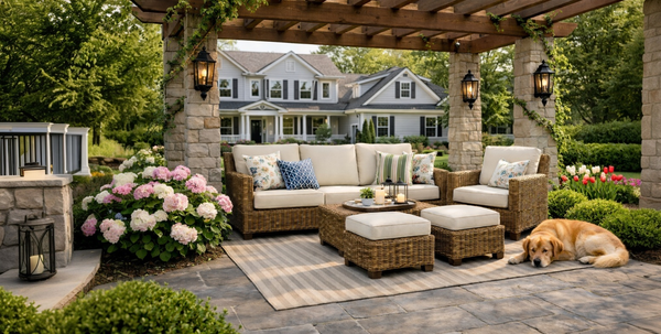 Where to Find Replacement Foam for Sofa Cushions Locally