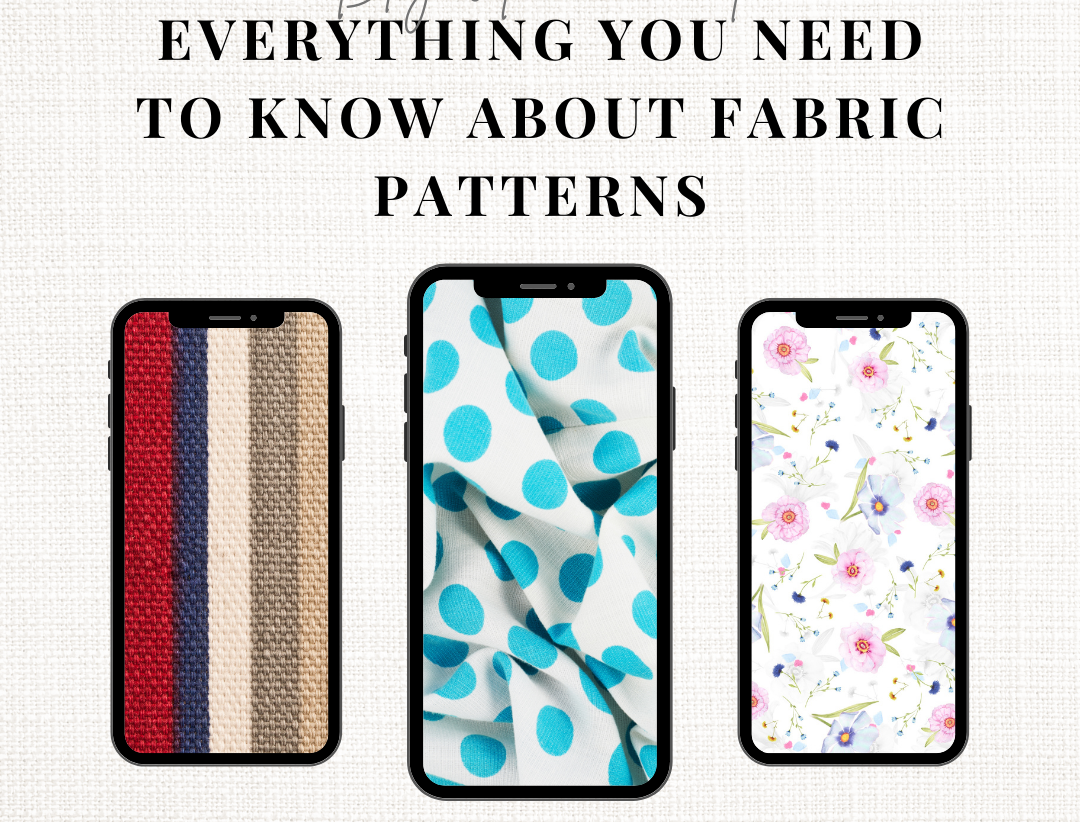 Everything you need to know about Fabric patterns