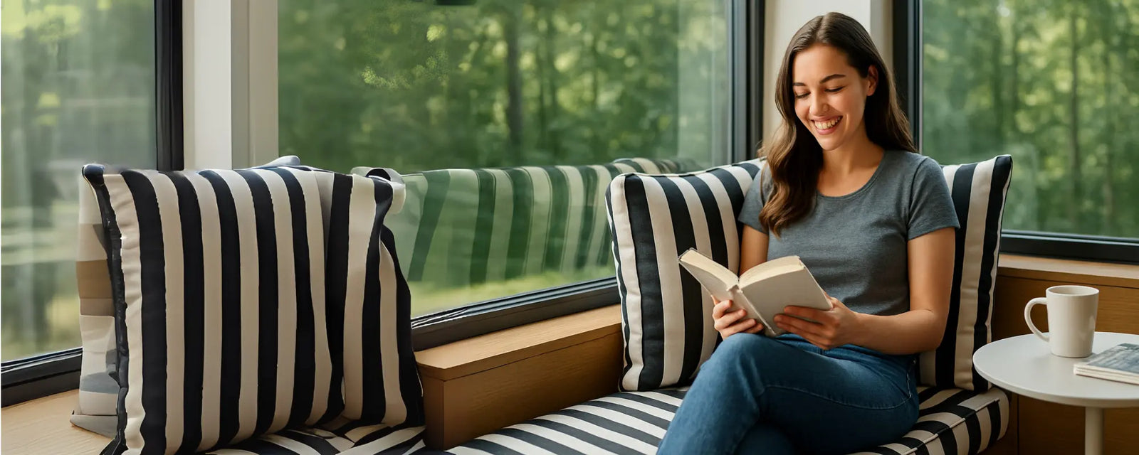 Beyond Comfort: How Cushion Density Affects Your Health