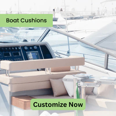 Boat Cushions