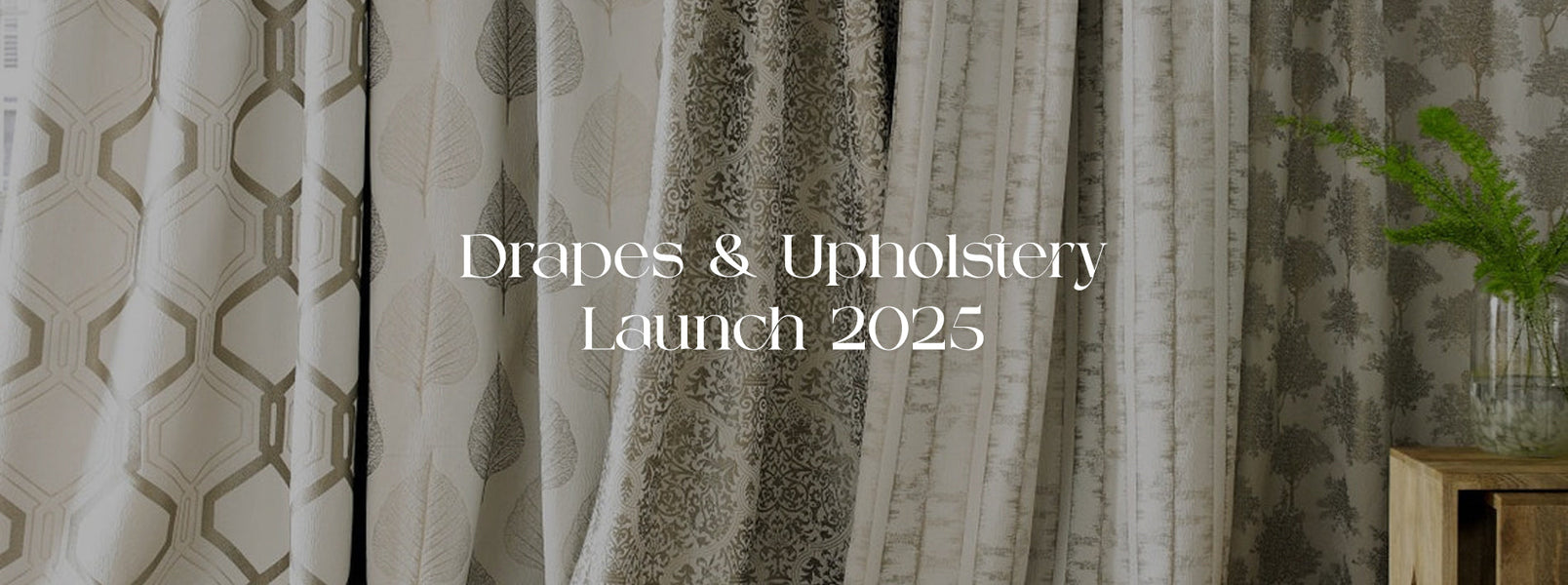 Upholstery Fabrics