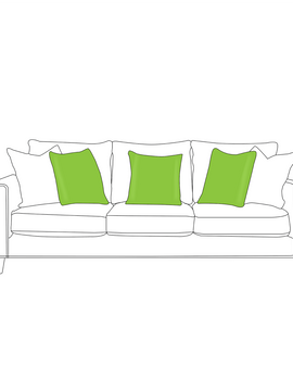 Sofa Cushions Pillows