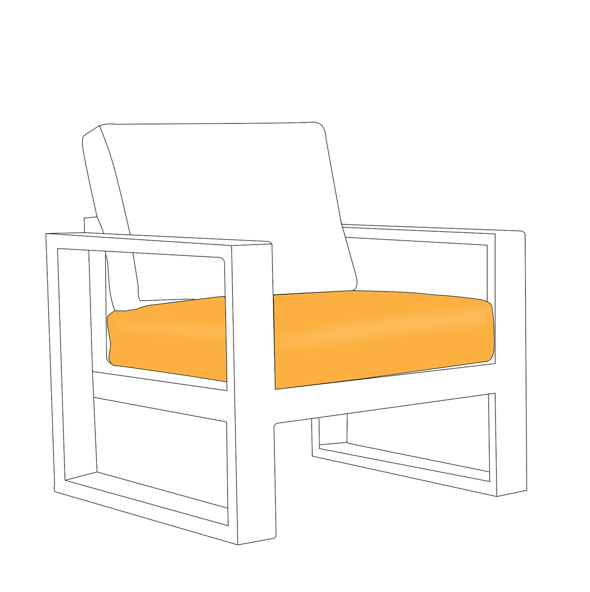 26 X 26 Outdoor Cushions 26 X 26 Outdoor Cushions