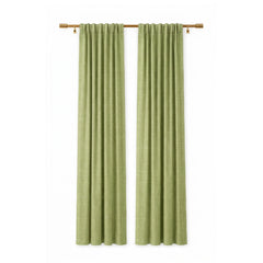 Grass Eco-Woven Curtain - alternate view