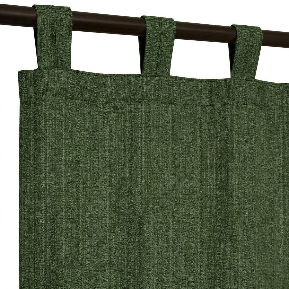 Jungle Eco-Woven Curtain - view 5