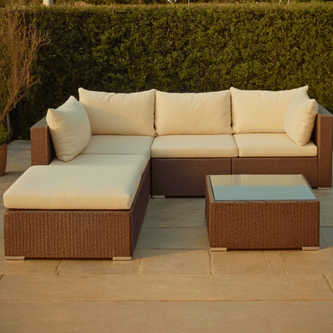 outdoor Cushions