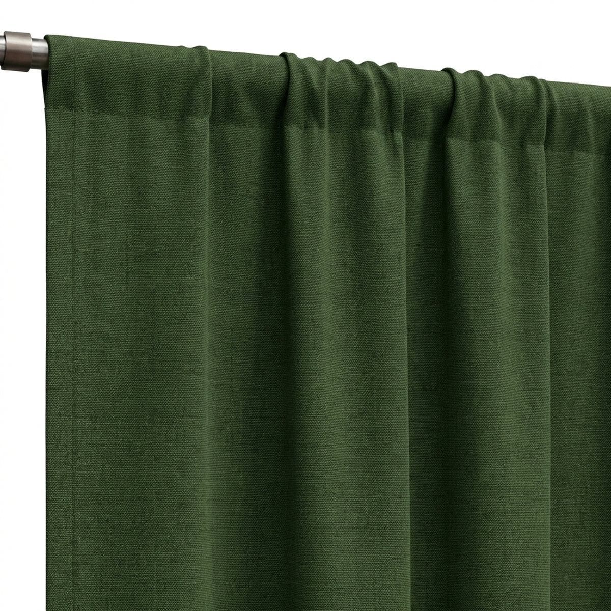 Jungle Eco-Woven Curtain - view 6