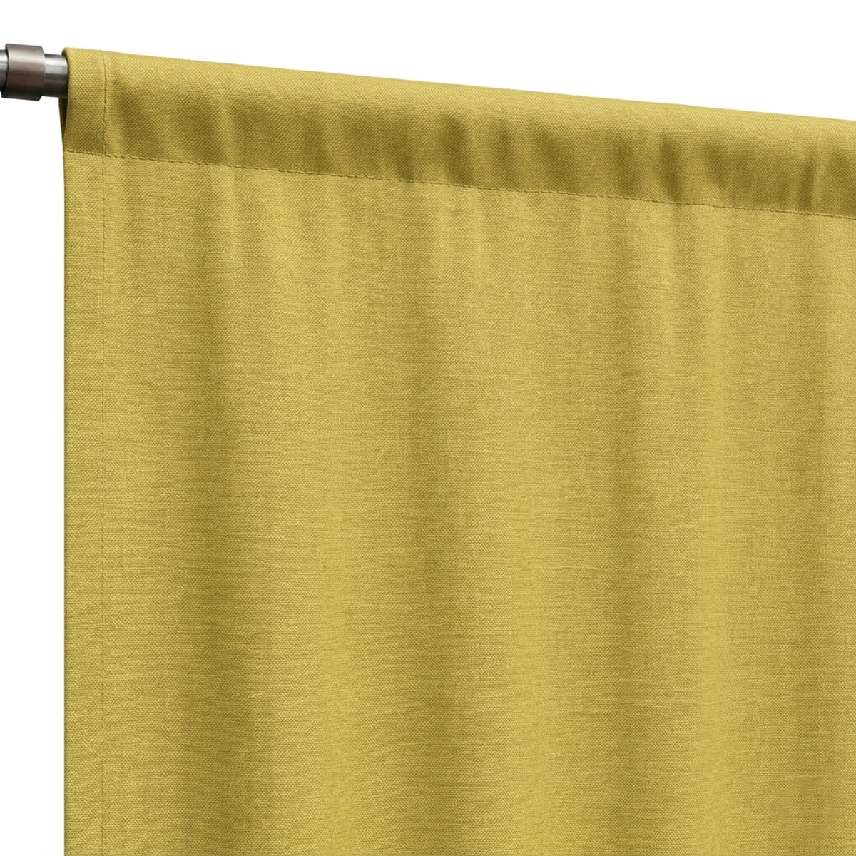 Mimosa Eco-Woven Curtain - view 6
