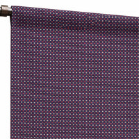 Sunbrella Domino Roulette Curtain