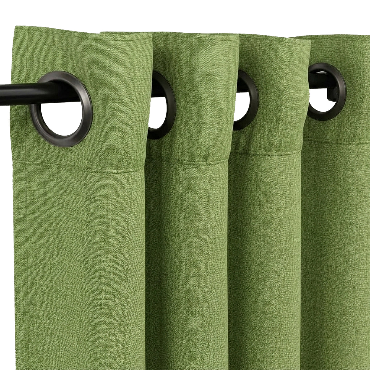 Pear Eco-Woven Curtain - view 4