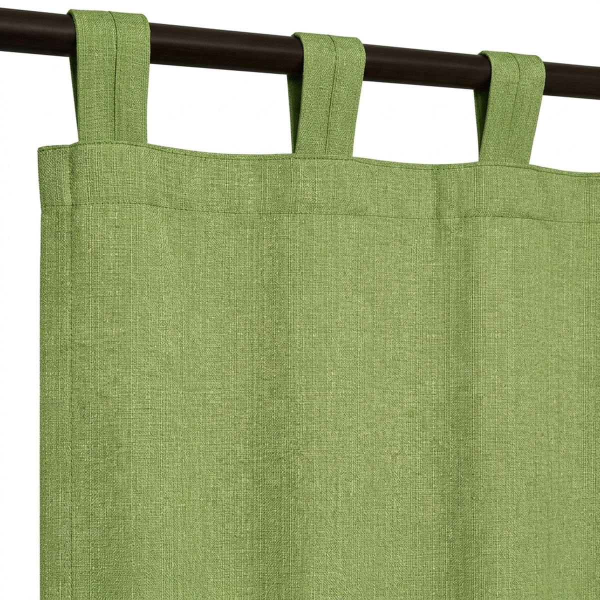 Pear Eco-Woven Curtain - view 5