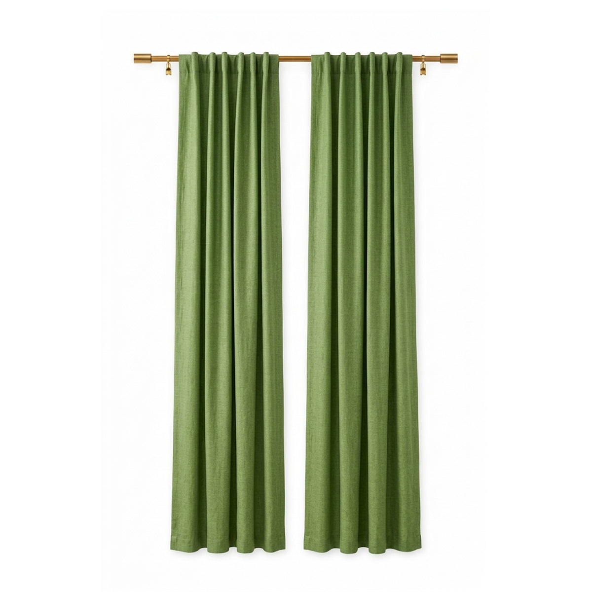 Pear Eco-Woven Curtain - view 2