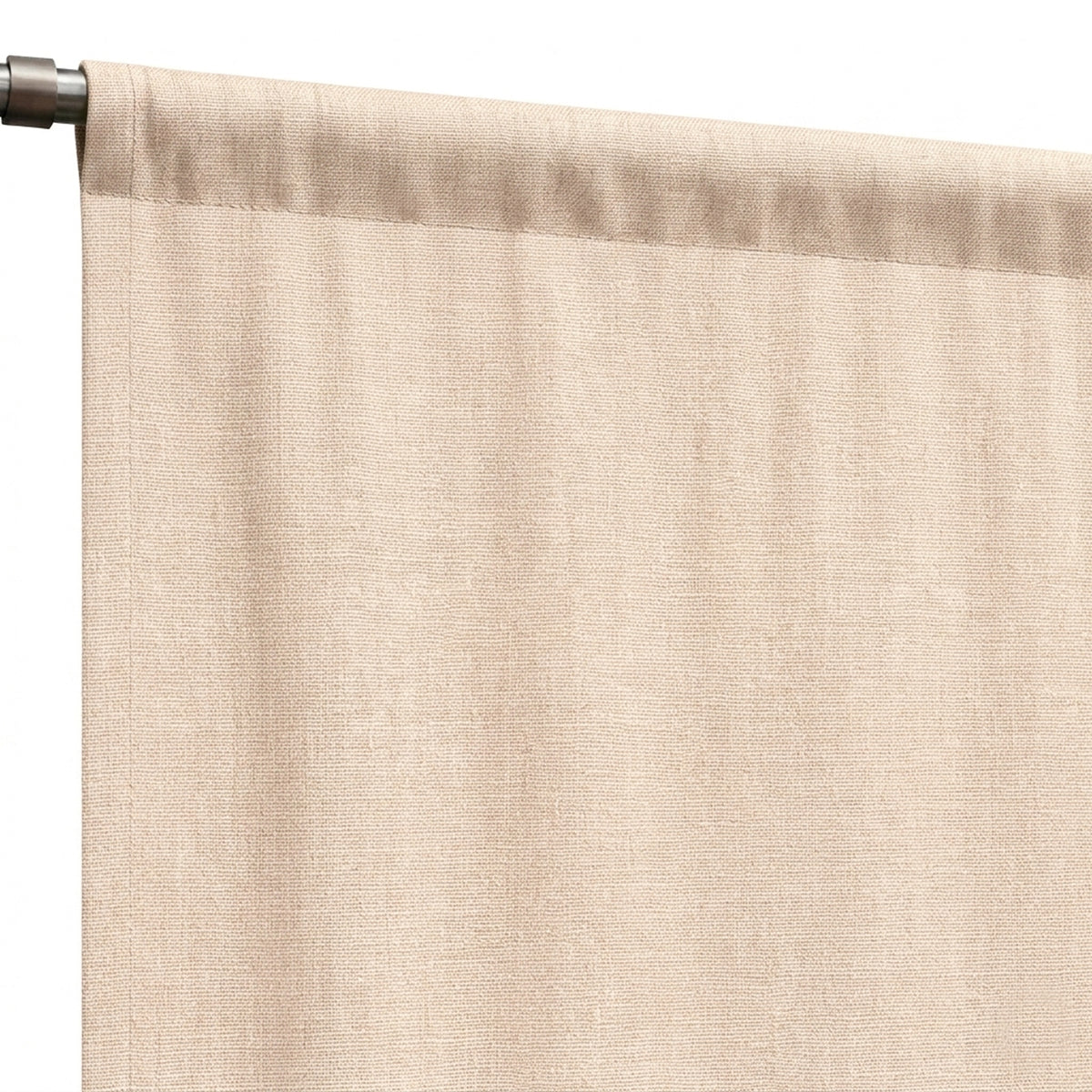 Petal Eco-Woven Curtain - view 6