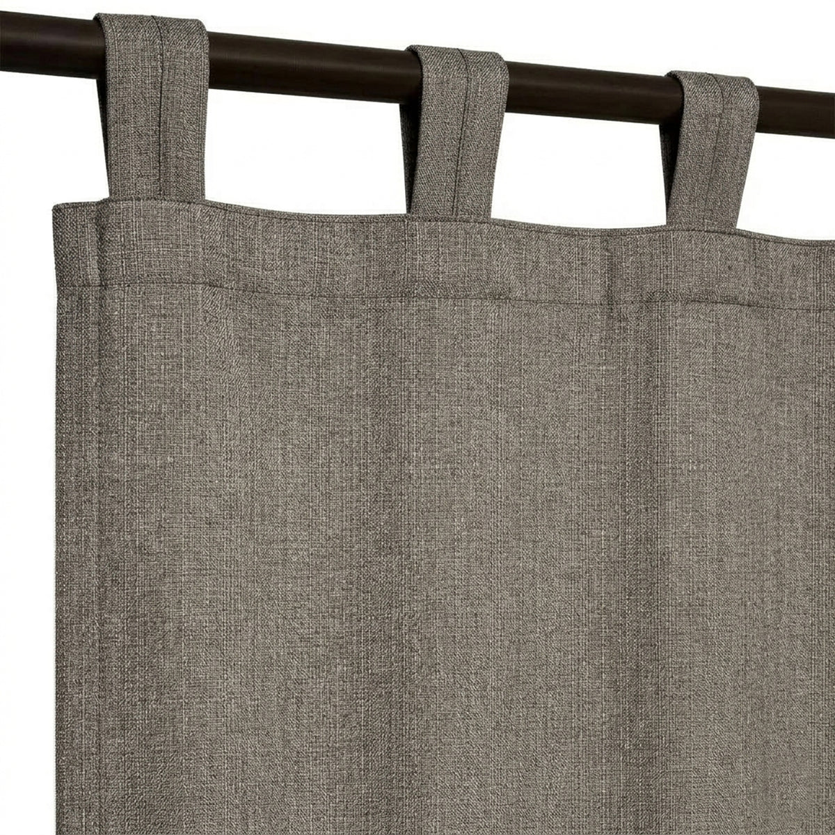 Rabbit Eco-Woven Curtain - view 5