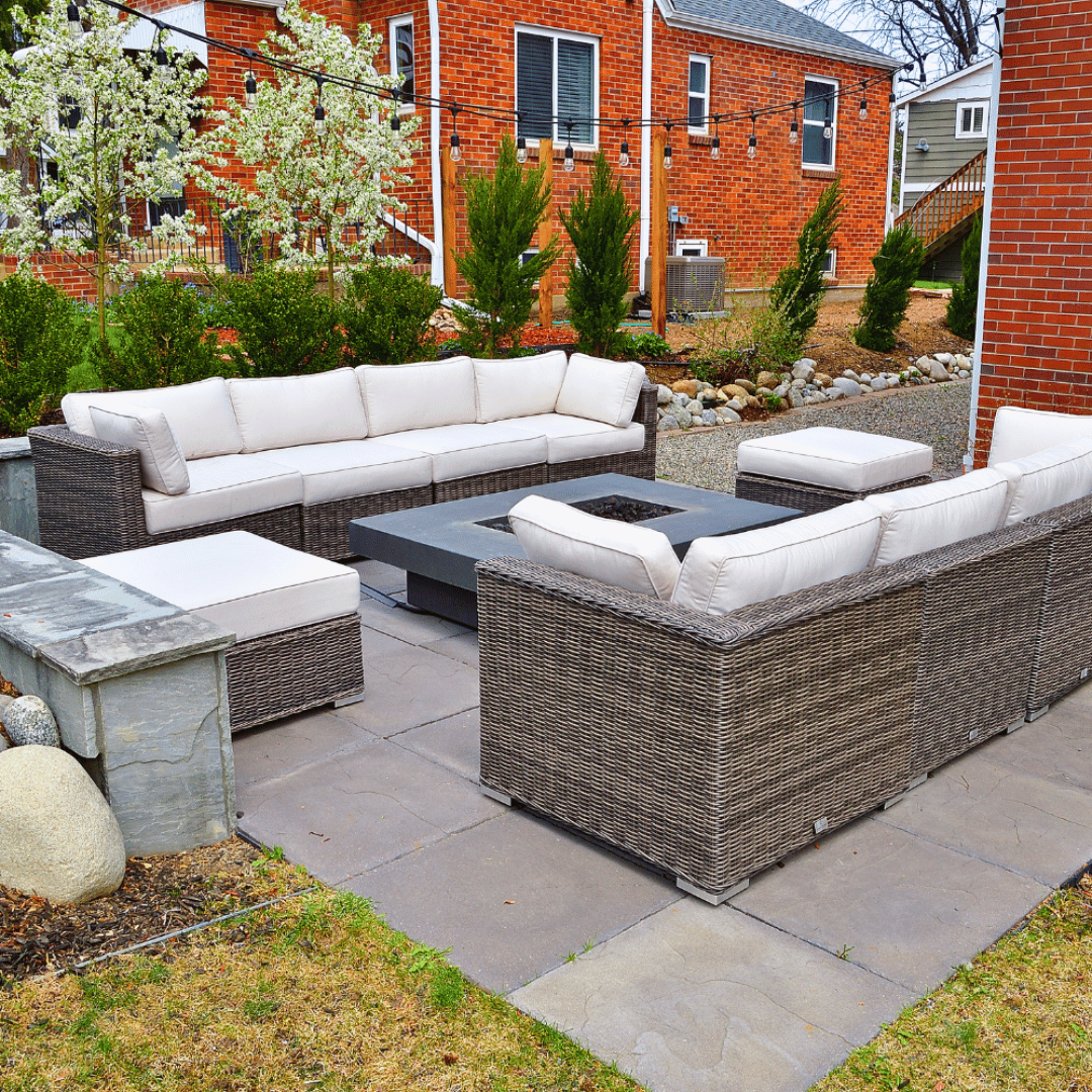 Outdoor Cushions