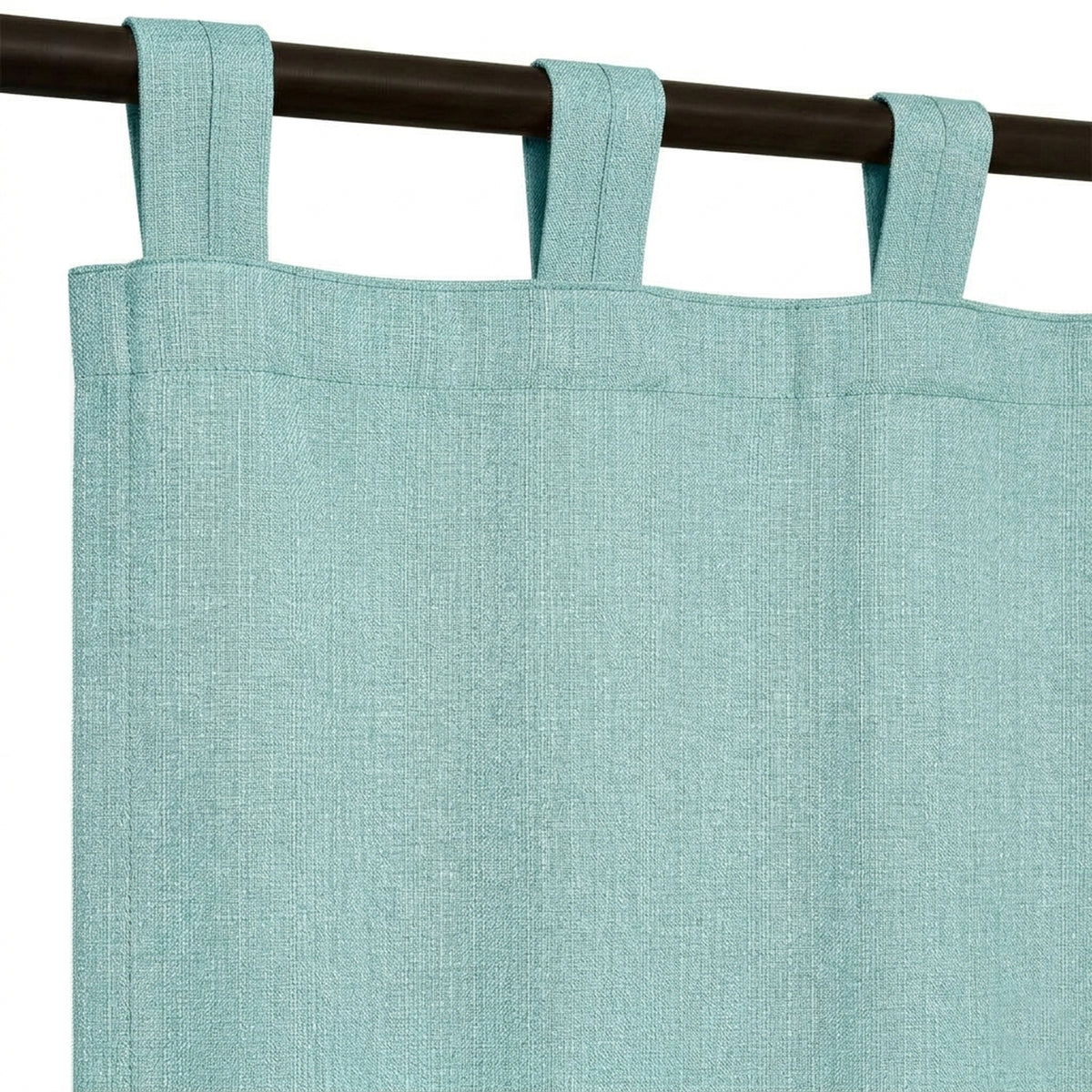 River Eco-Woven Curtain - view 5