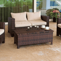 Patio Furniture Custom Cushion Covers