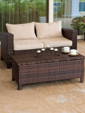 Patio Furniture Custom Cushion Covers