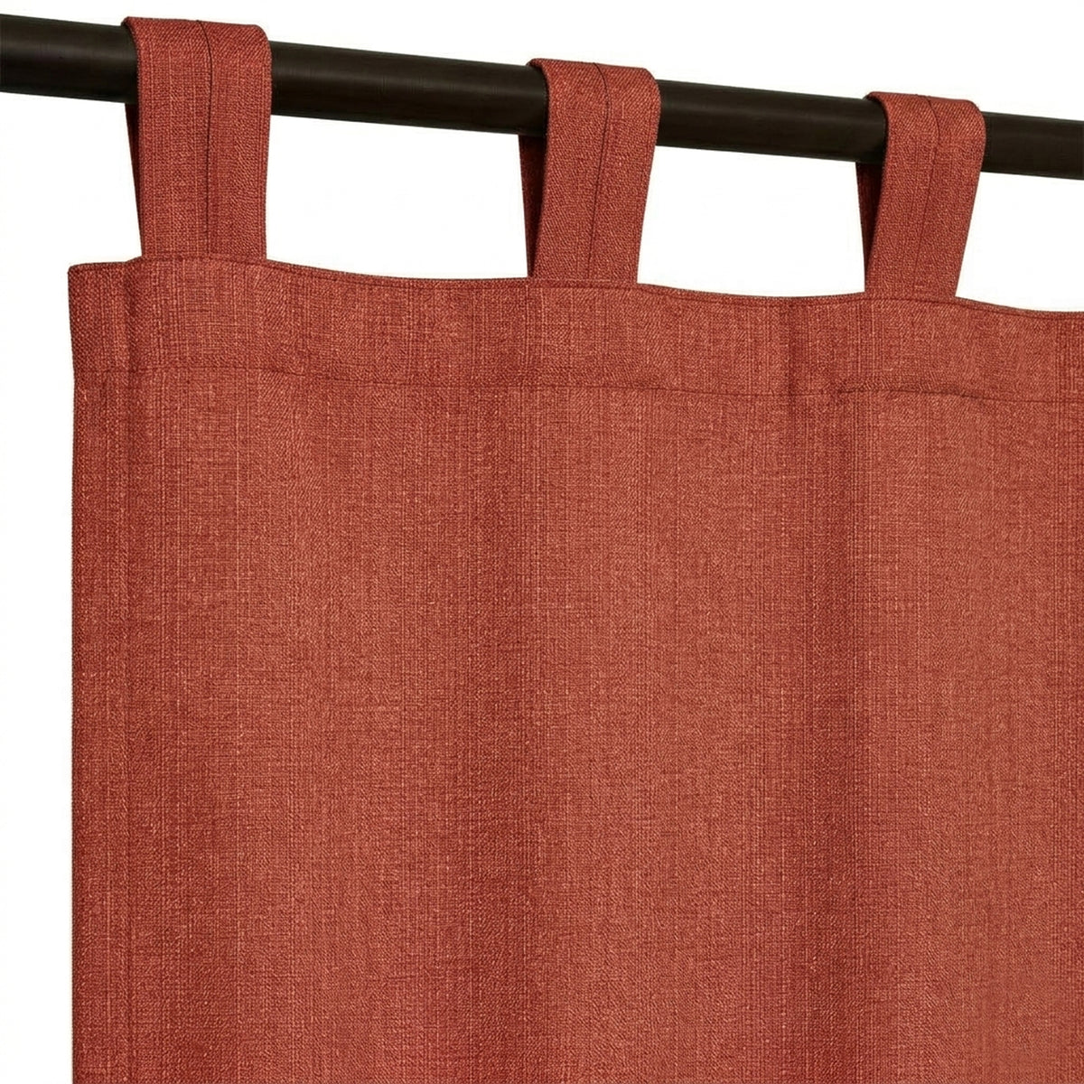 Sierra Eco-Woven Curtain - view 5
