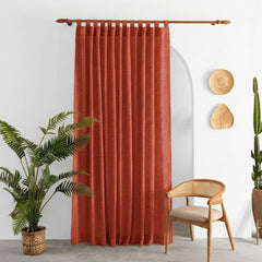 Sierra Eco-Woven Curtain