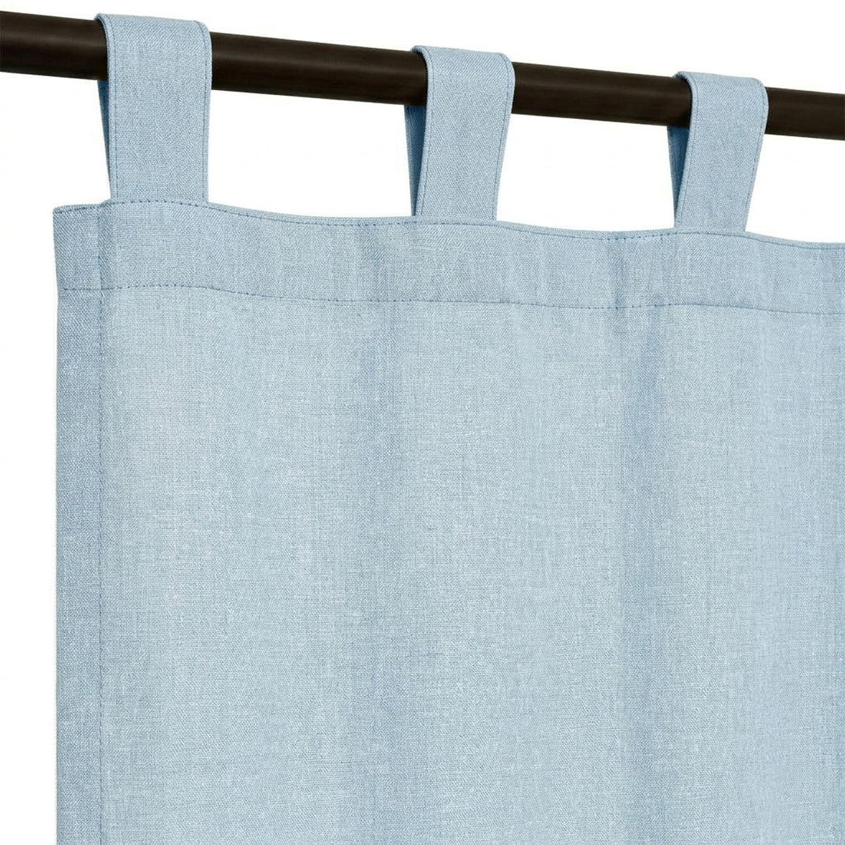 Sky Eco-Woven Curtain - view 5