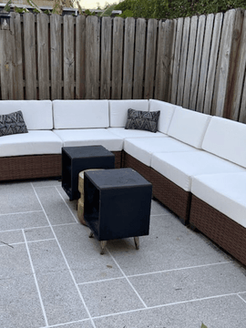 24 x 26 Outdoor Cushions