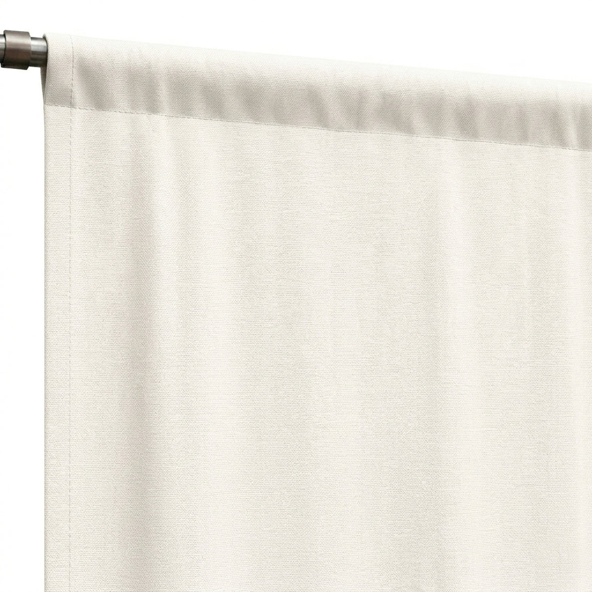 Snow Eco-Woven Curtain - view 6