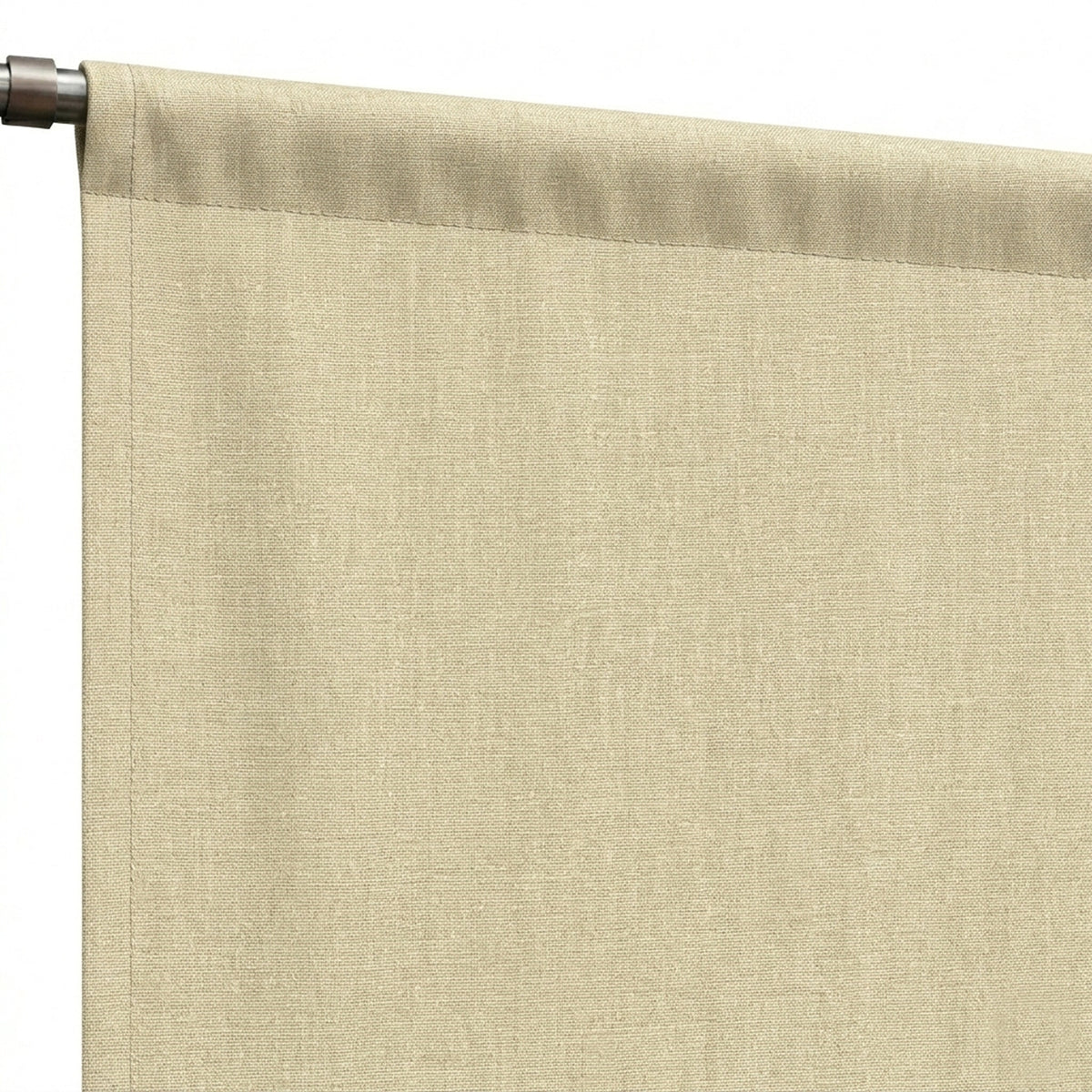Straw Eco-Woven Curtain - view 6