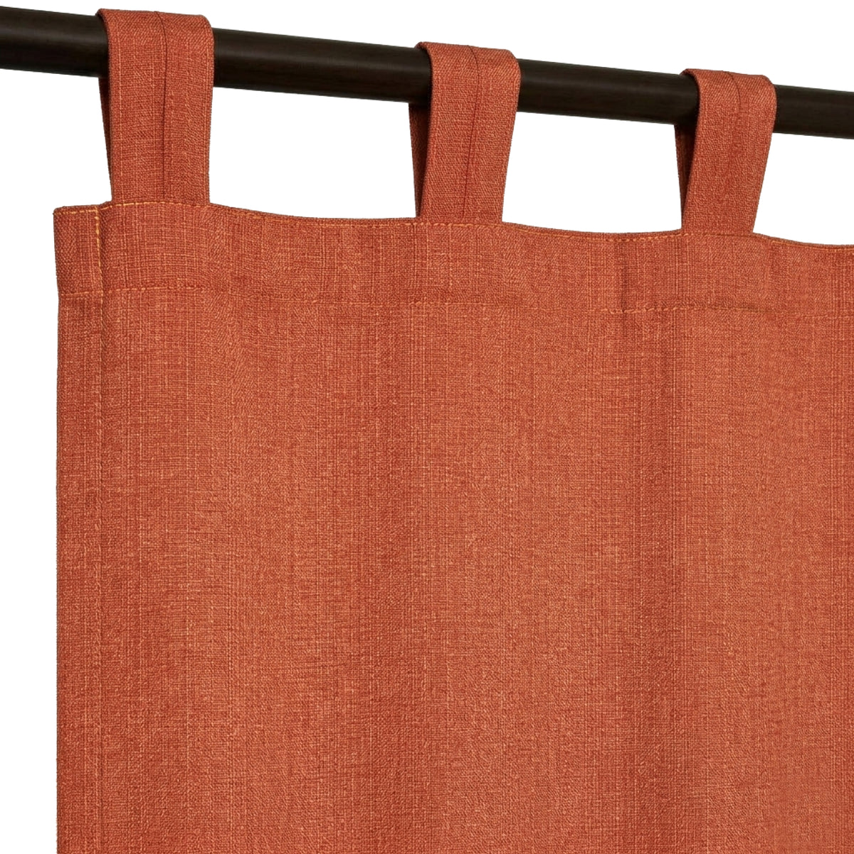 Terra Eco-Woven Curtain - view 5