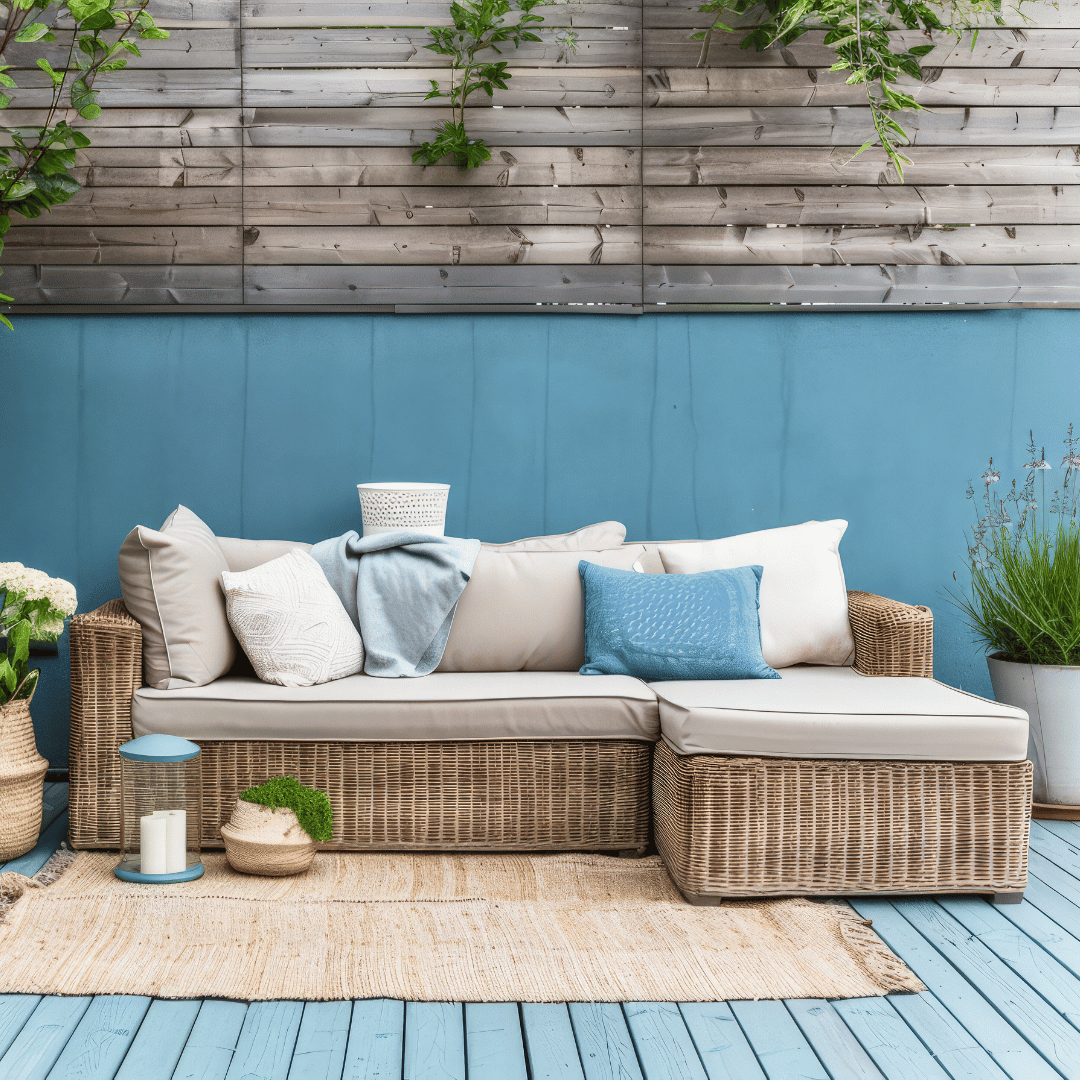 Outdoor Cushion covers